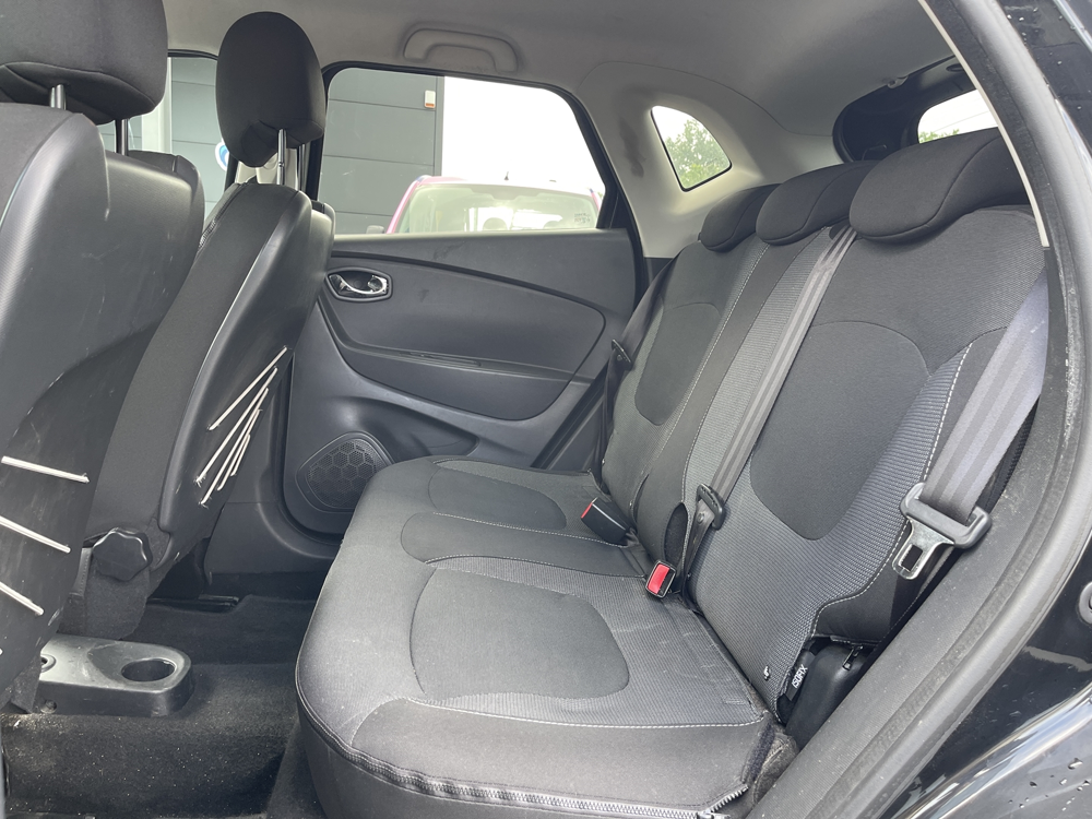 Captur 0.9 TCE 90CH STOP&START ENERGY INTENS ECO&sup2; EURO6 2015 occasion 33700 M&eacute;rignac
