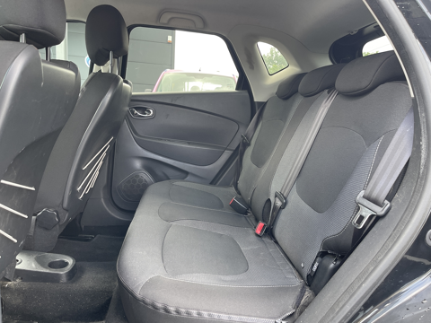 Captur 0.9 TCE 90CH STOP&START ENERGY INTENS ECO&sup2; EURO6 2015 occasion 33700 M&eacute;rignac