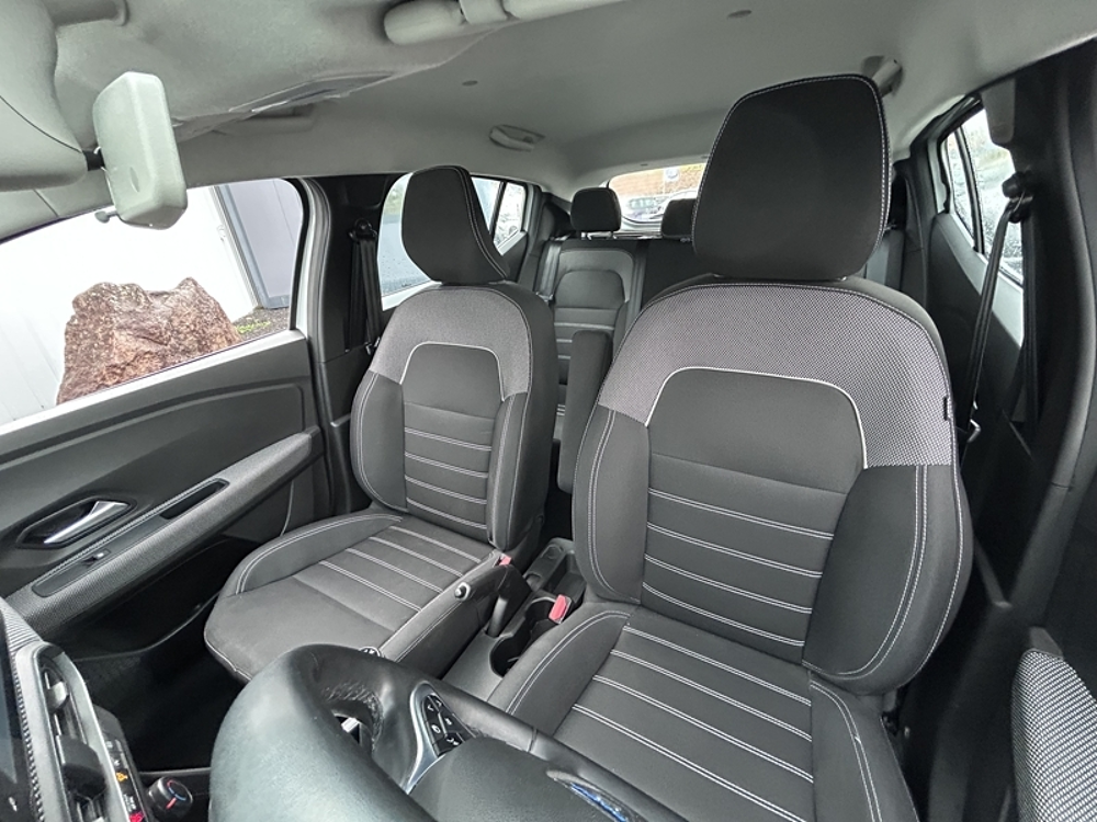 Sandero 1.0 TCE 90CH CONFORT -22B 2022 occasion 44190 Saint-Lumine-de-Clisson