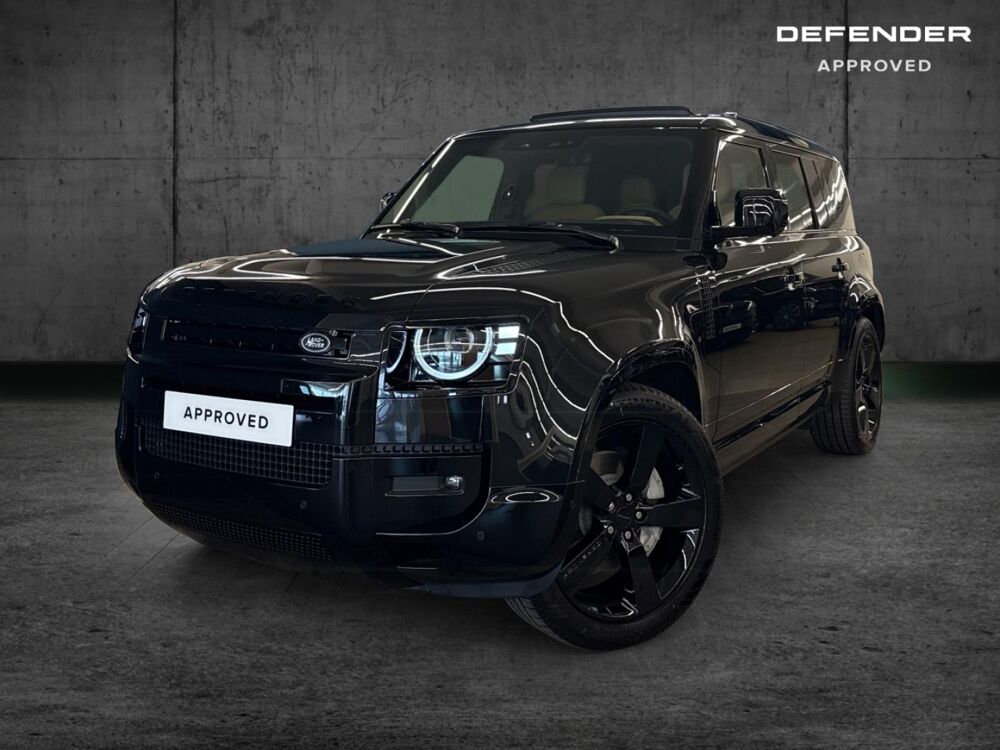 Defender 110 2.0 P300e PHEV X-Dynamic HSE 2026 occasion 78560 LE PORT MARLY