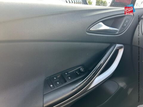 Astra 1.2 Turbo 110ch Edition 6cv 2020 occasion 25770 Franois