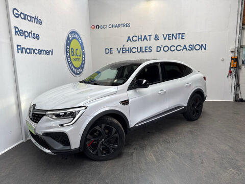 Annonce voiture Renault Arkana 18990 €