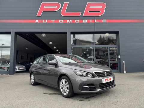 Peugeot 308 sw 1.5 BLUEHDI 130CH 12/2019 125000 KM