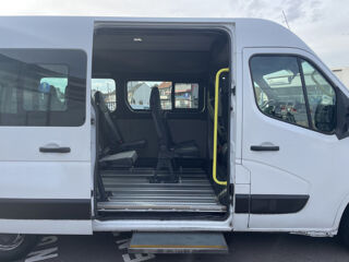 Master F3500 L2H2 2.3 DCI 135CH 7CV 2020 occasion 57350 Stiring-Wendel