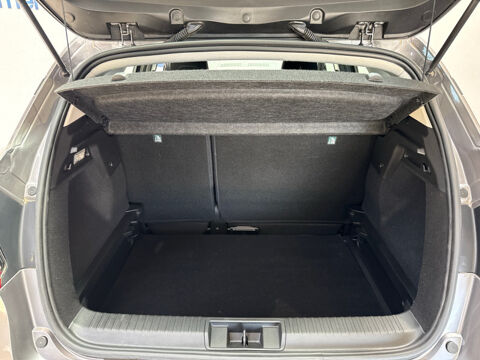 Captur 1.0 TCE 100CH BUSINESS 2021 occasion 28630 Nogent-le-Phaye