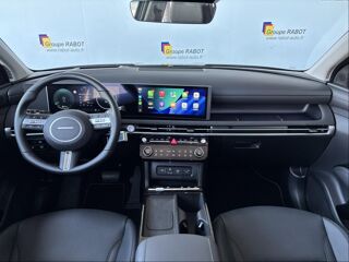 Tucson 1.6 T-GDI 239ch Hybrid Executive 2026 occasion 78310 Coigni&egrave;res