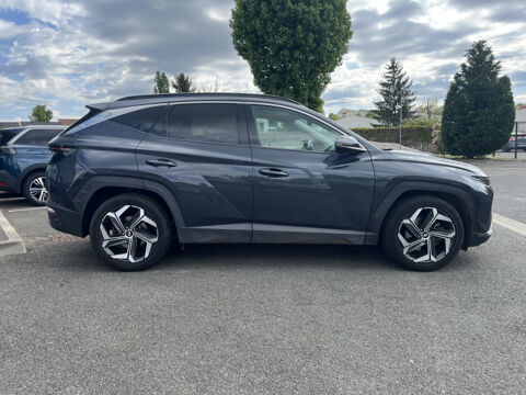 Tucson 1.6 CRDI 136CH HYBRID 48V EXECUTIVE DCT7 2021 occasion 95310 Saint-Ouen-l'Aum&ocirc;ne
