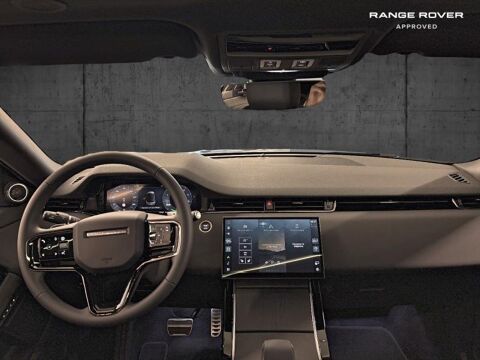 Range Rover Evoque 1.5 P270e PHEV 269ch Dynamic SE 2024 occasion 78560 LE PORT MARLY