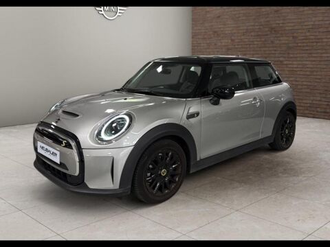Mini Cooper SE 184ch Edition Premium BVA 5CV 2023 occasion Boulogne-Billancourt 92100