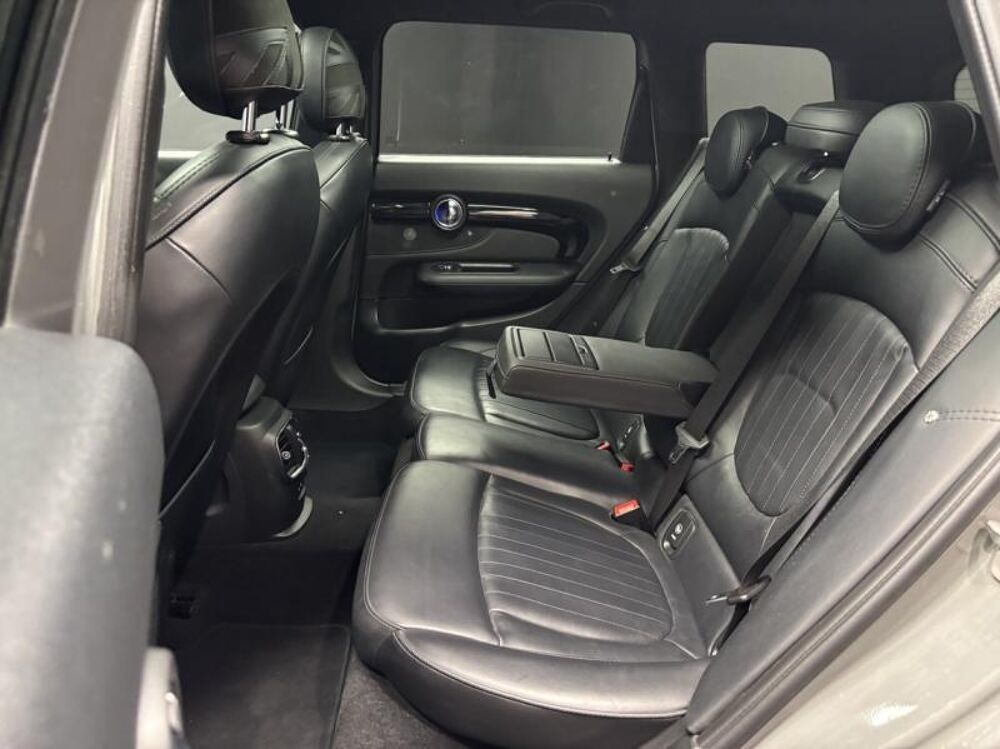 Cooper SD 190ch Exquisite ALL4 BVA 2019 occasion 31100 TOULOUSE