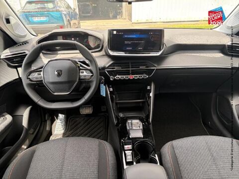 208 e- 156ch 54 kWh Style 2026 occasion 08200 Sedan