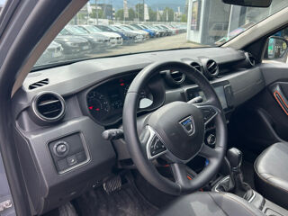 Duster 1.3 TCE 150CH FAP EXTREME 4X2 EDC 2022 occasion 38130 ECHIROLLES