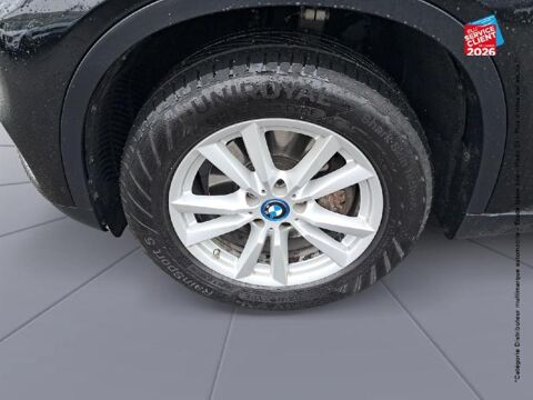 X5 xDrive40eA 313ch Lounge Plus 2017 occasion 67200 Strasbourg