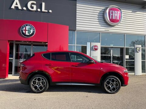 Tonale 1.3 PHEV 280ch Ti AT6 e-Q4 2024 occasion 13300 Salon-de-Provence