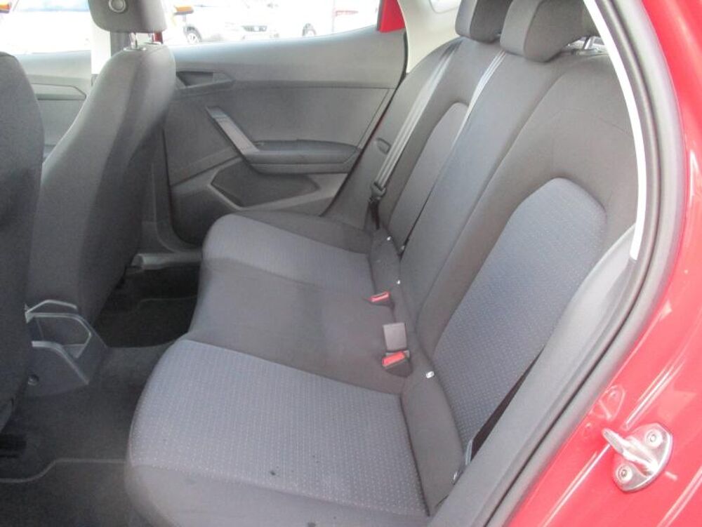 Ibiza 1.0 TSI 95ch Copa 2024 occasion 24430 Marsac-sur-l'Isle