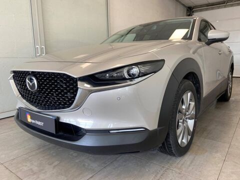 Annonce voiture Mazda CX-30 24990 €