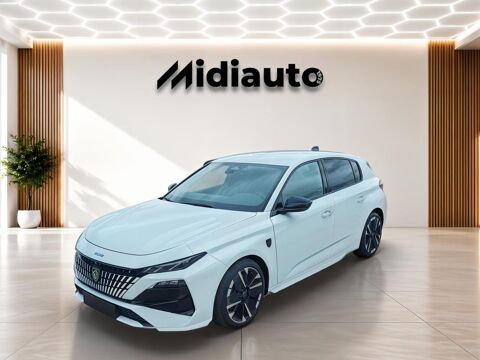 Annonce voiture Peugeot 308 32990 €