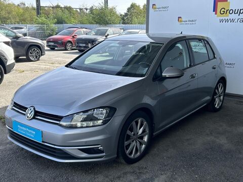 Annonce voiture Volkswagen Golf 16980 €