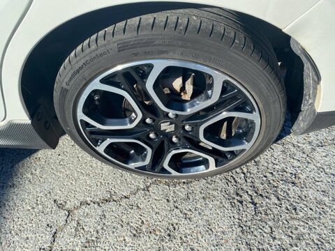 Swift 1.4 Boosterjet Hybrid 129ch Sport 2023 occasion 95500 Gonesse
