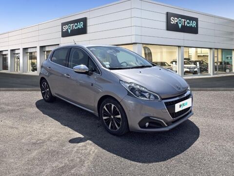 208 1.2 PureTech 110ch Tech Edition S&S 5p 2019 occasion 13200 Arles