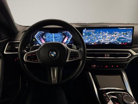 Serie 2 220iA 184ch M Sport 2024 occasion 92100 Boulogne-Billancourt