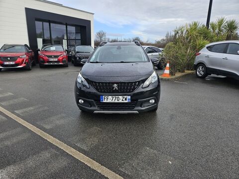 2008 1.2 PURETECH 130CH E6.C GT LINE S&S 2019 occasion 44210 Pornic