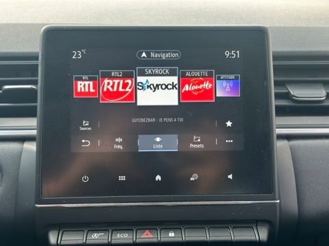Captur 1.0 TCE 90CH EVOLUTION 2023 occasion 16400 Puymoyen