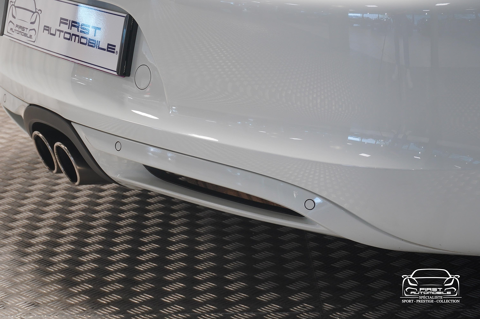 Boxster 3.4L S 315CV BVM6 2013 occasion 67550 Vendenheim