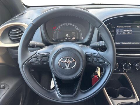 Aygo 1.0 VVT-i 72ch Design MY23 2023 occasion 13300 Salon-de-Provence