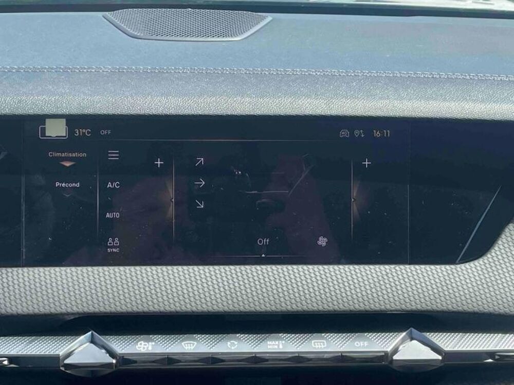DS4 E-TENSE 225ch Cross Trocadero 2023 occasion 56850 Caudan