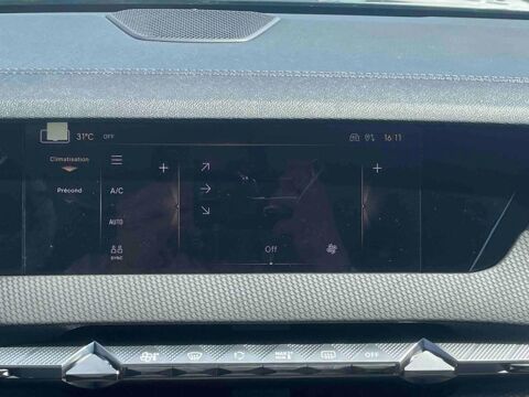 DS4 E-TENSE 225ch Cross Trocadero 2023 occasion 56850 Caudan