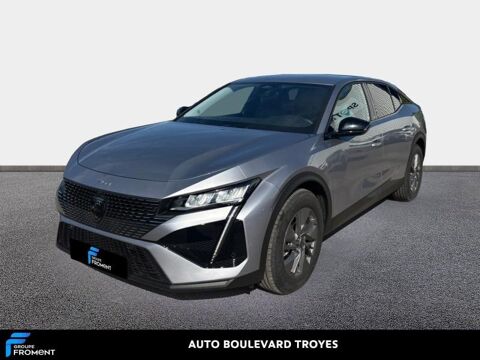 Annonce voiture Peugeot 408 24990 �