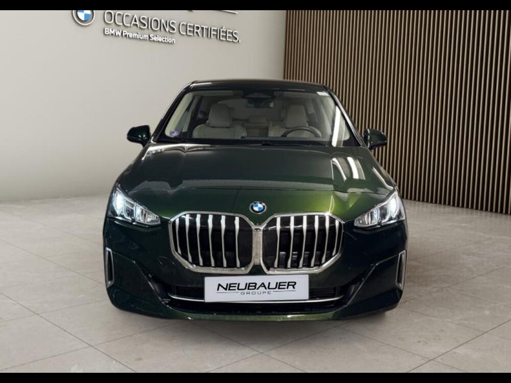 Serie 2 220i 170ch Luxury DKG7 2023 occasion 92100 Boulogne-Billancourt