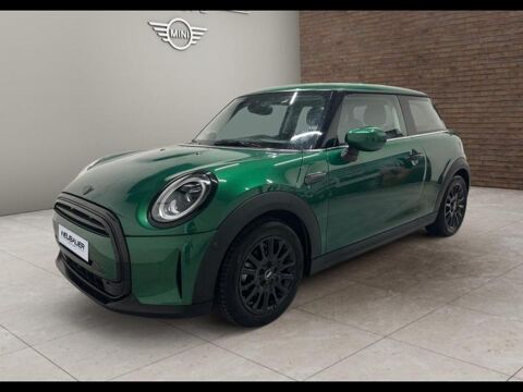 Annonce voiture Mini Cooper 25390 €