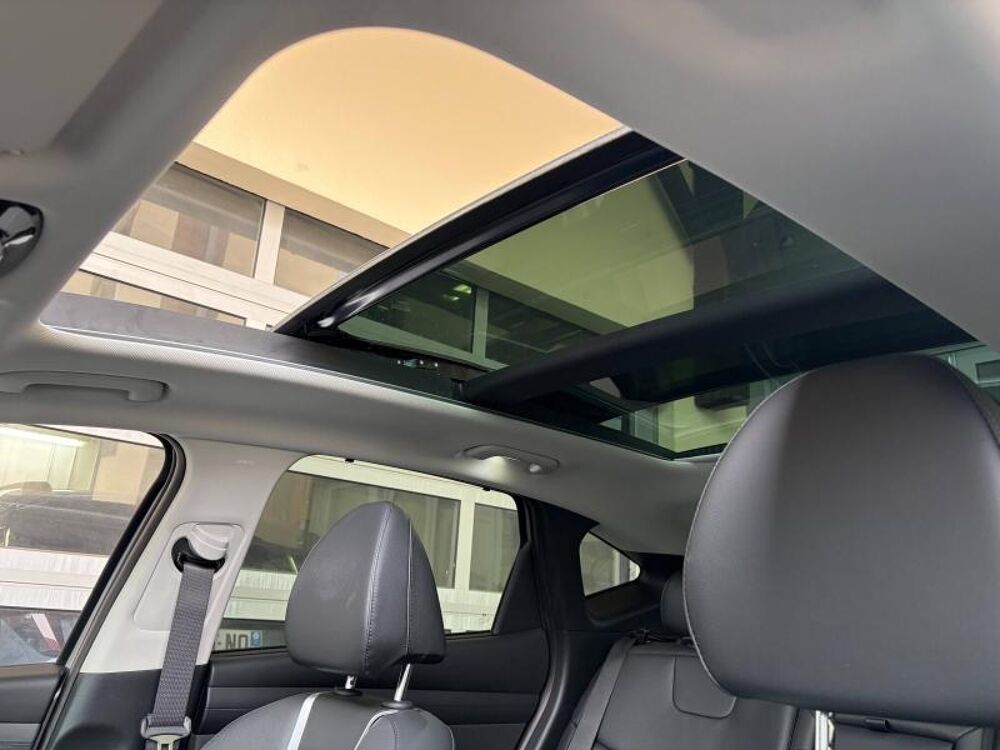 Tucson 1.6 T-GDI 239ch Hybrid Executive 2026 occasion 78000 VERSAILLES