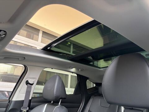 Tucson 1.6 T-GDI 239ch Hybrid Executive 2026 occasion 78000 VERSAILLES