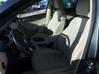 Octavia 1.4 TSI 150CH STYLE DSG7 2017 occasion 10600 Savi&egrave;res