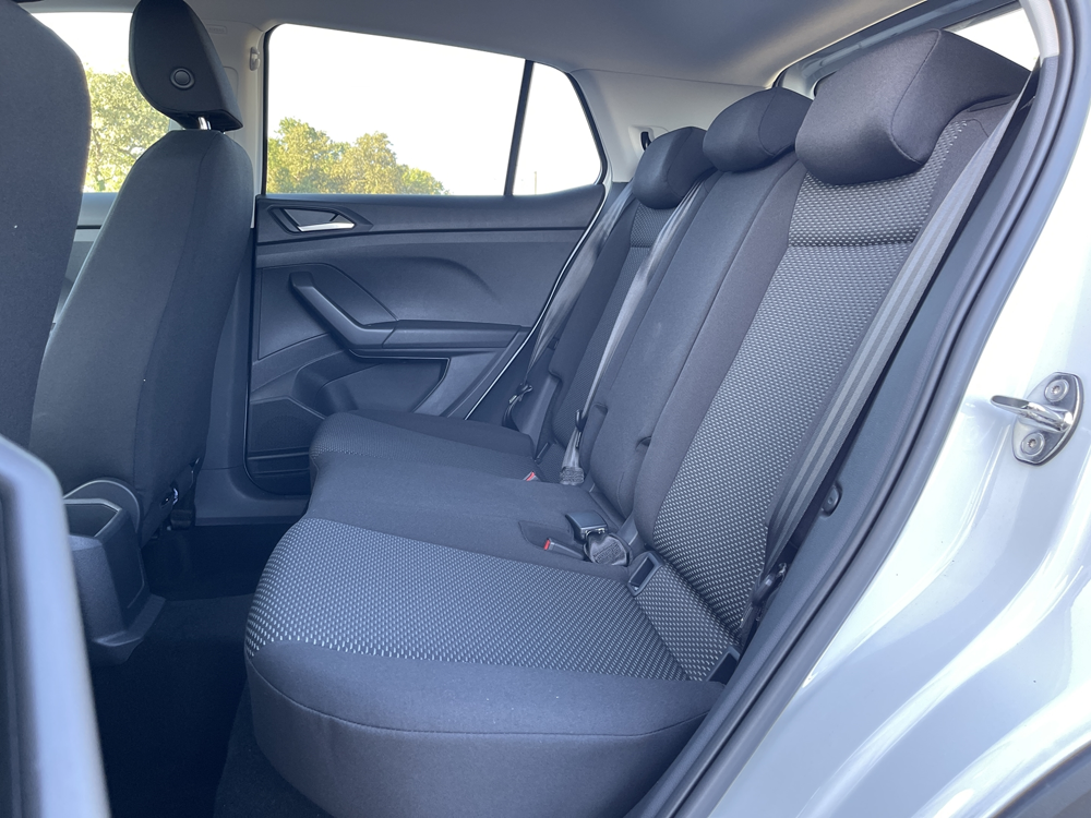 T-Cross 1.0 TSI 95CH LIFE 2026 occasion 33700 M&eacute;rignac