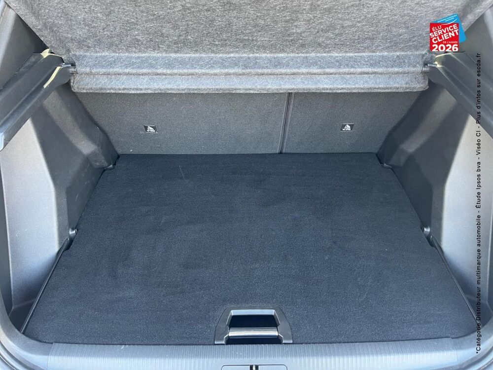 2008 1.2 PureTech 130ch S&S GT EAT8 2021 occasion 08200 Sedan