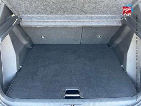 2008 1.2 PureTech 130ch S&S GT EAT8 2021 occasion 08200 Sedan