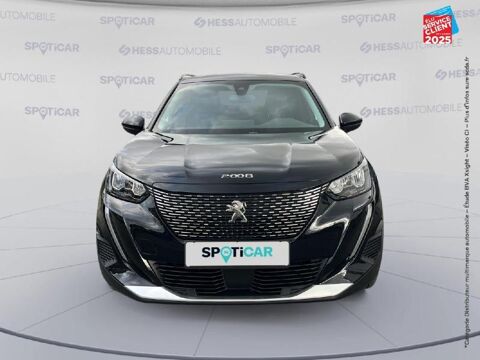 2008 1.2 PureTech 100ch S&S Allure 2021 occasion 08200 Sedan