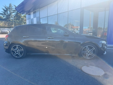 Classe A 200 163CH AMG LINE 7G-DCT 9CV 2022 occasion 81000 Albi