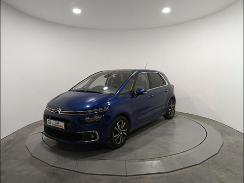 Annonce voiture Citro�n C4 Picasso 7980 �