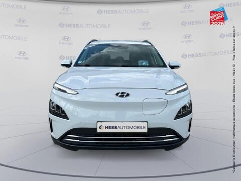 Kona Electric 64kWh - 204ch Creative 2022 occasion 25000 Besan&ccedil;on