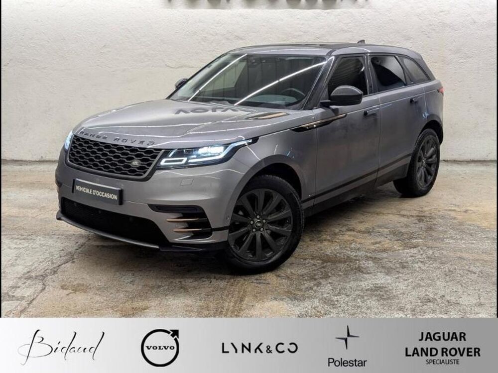 Range rover velar 2.0D 180ch R-Dynamic SE AWD BVA 2019 occasion 91200 Athis-Mons