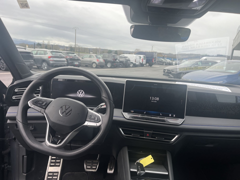 Tiguan 2.0 TDI 150CH R-LINE DSG7 2025 occasion 65420 Ibos