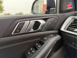 X5 xDrive50e 489ch M Sport 2023 occasion 68390 Sausheim