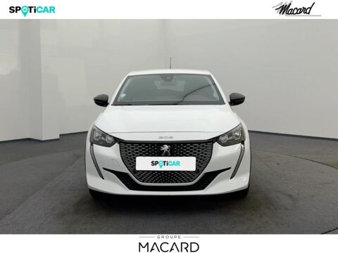 208 e- 136ch Style 2023 occasion 82000 Montauban