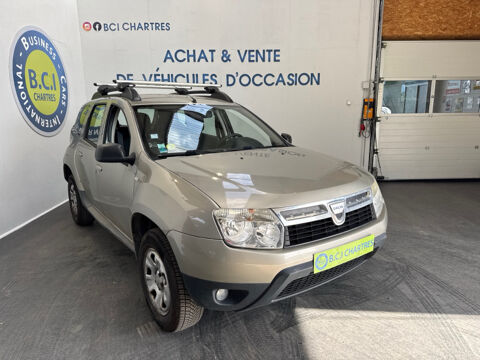 Duster 1.5 DCI 90CH FAP AMBIANCE 4X2 2011 occasion 28630 Nogent-le-Phaye