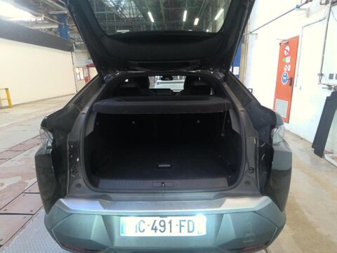3008 1.2 Hybrid 145ch GT e-DCS6 / CAMERA 360 / ALCANTARA EXECUTIV 2025 occasion 82000 Montauban